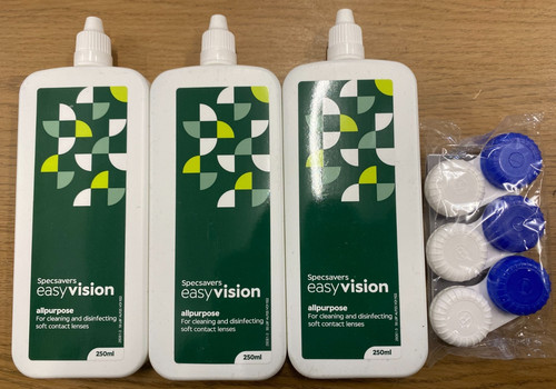 Specsavers 250ml - x,