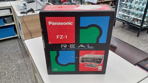 3do model real - real, fz