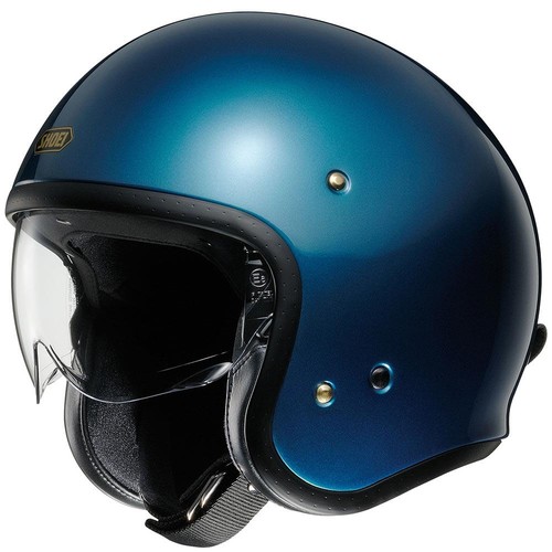 Shoei laguna blue - shoei,