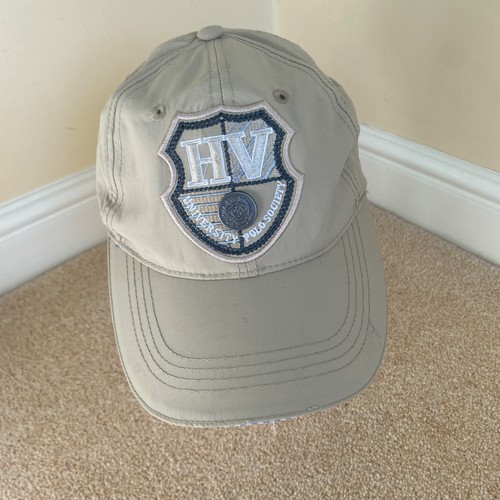 Polo baseball cap beige - polo,