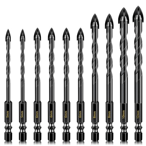 Professional piece drill - professional,