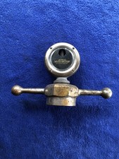 Vintage Boyce Motometer
