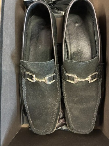 Authentic gucci loafers - loafers, shoes