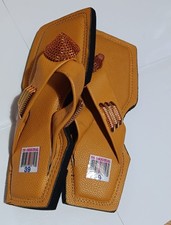 Elegant Ahenema Leather