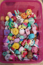 Shopkins Figures Moose Varied Seasons Assorted Varied Items Pick Your Own