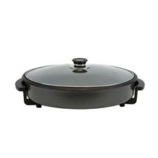 Electric Cooking Pan Low