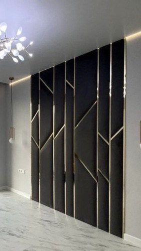 Venice tall panel wall - tall,