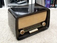 Vintage blaupunkt bari - vintage, iii