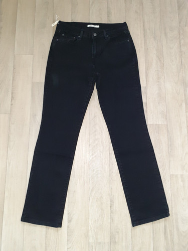 Levi 505 jeans womens w28 - levi's,