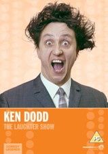 Ken Dodd: The Ken Dodd Laughter Show DVD (2010) Dennis Kirkland cert PG