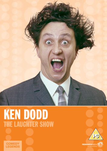 Ken dodd the - ken,