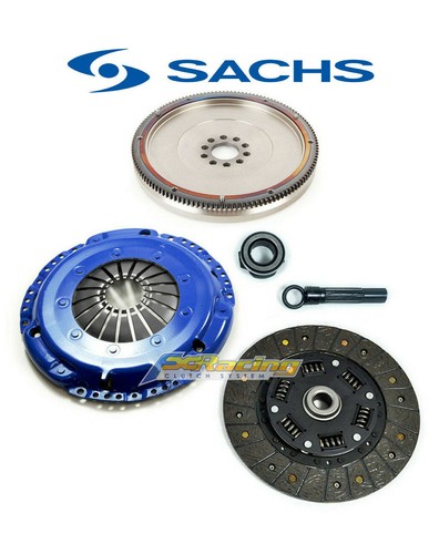 Stage clutch w sachs - 1,