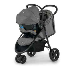 NEW PVC RAINCOVER RAIN FITS JOIE LITETRAX 3 TRAVEL SYSTEM PUSHCHAIR