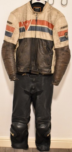 Dainese piece zip together - piece,