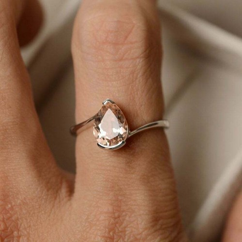 925 sterling silver pink - silver,
