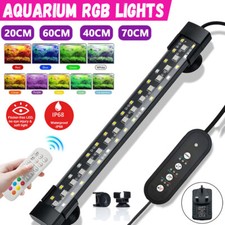 24/7 Modes LED Fish Tank Light