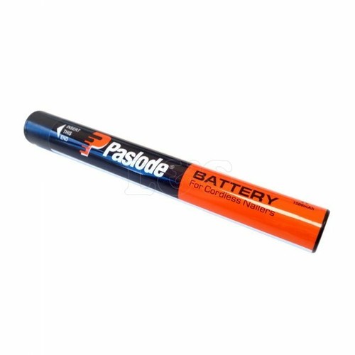 Battery fits paslode - battery,
