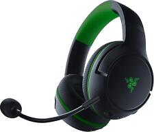 Razer Kaira Pro - Wireless Headset for Xbox Series X - Razer HyerClear Mic (A)