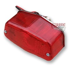BSA A10 B31 C15 Lucas 564 Style Back/Tail Light