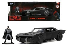 1/32 THE BATMAN BATMOBILE WITH