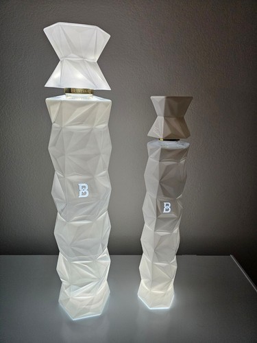 Belvedere vodka collectible - belvedere,