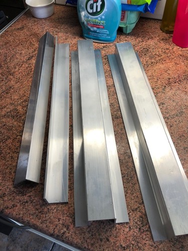 Slush machine brackets gbg - ,