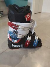 Head Raptor 50 Junior Ski Boots