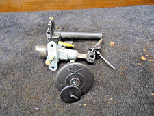 ADLY HER CHEE Q280 AND Q300 ATV IGNITION SWITCH LOCK SET 35100-118-000