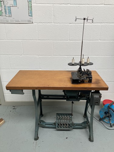 Willcox gibbs t34500 three - willcox,