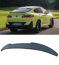 REAR SPOILER BOOT SPOILER X4M