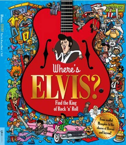 Elvis?