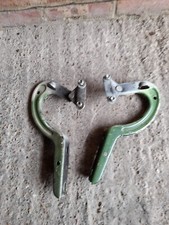 Ford Cortina Mk2 Boot Hinges