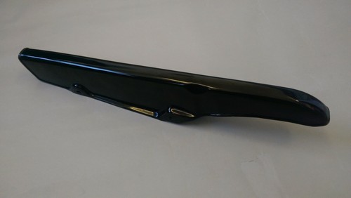 Cb750 chainguard - cb750,