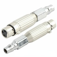 Machine Attachements