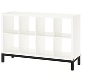 NEW IKEA KALLAX Shelving Unit