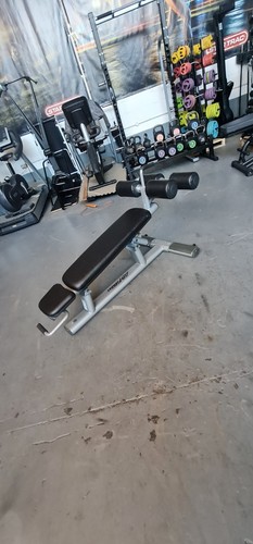 Life fitness signature - fitness,