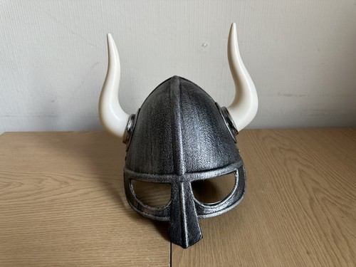 Medieval viking helmet - viking,