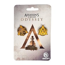 Assassins Creed Odyssey