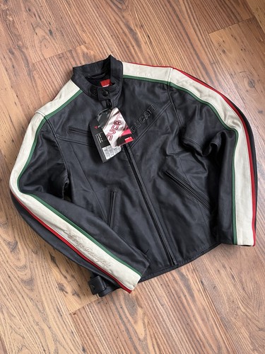 Dainese ducati borgo panigale - dainese,