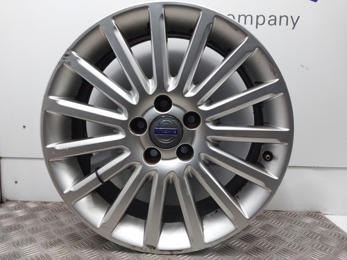 Alloy wheel volvo s80 - volvo,