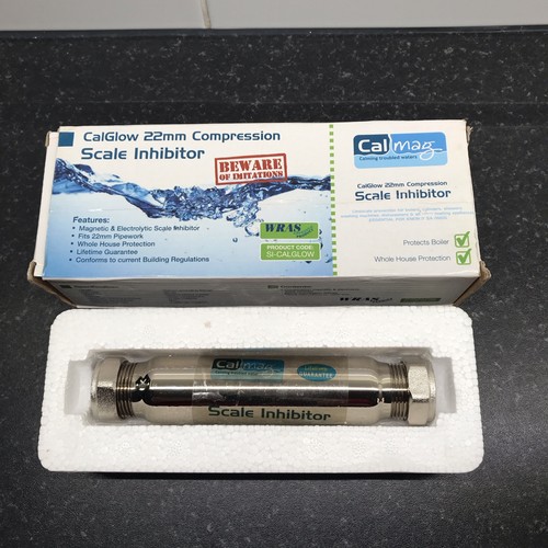 Calmag 22mm compression scale - calmag,