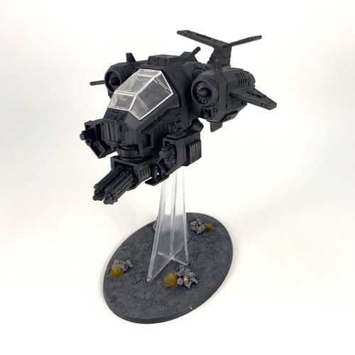 Stormtalon gunship plastic - x1,