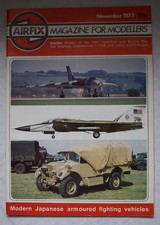 Airfix Magazine for Modellers