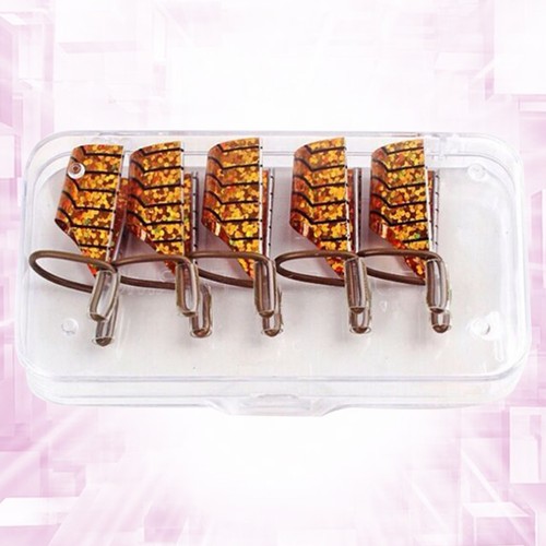 Pcs nail accessories for - nail,