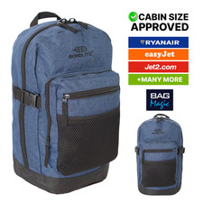 Ryanair Cabin Bag 40x20x25cm
