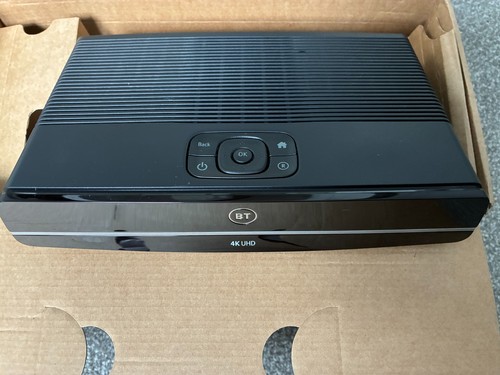 Youview box dtr - youview, 500gb