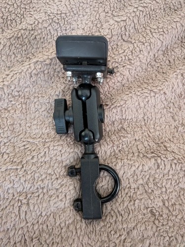 Garmin motorcycle handlebar - garmin,