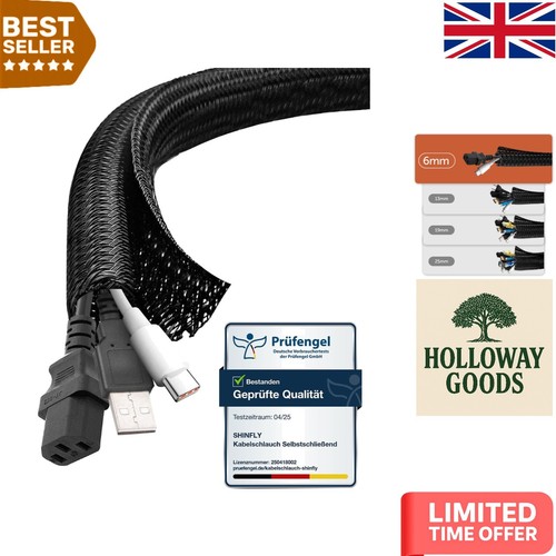 Durable self closing cable - durable,