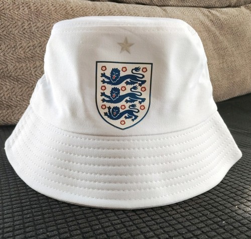 England bucket hat - england,
