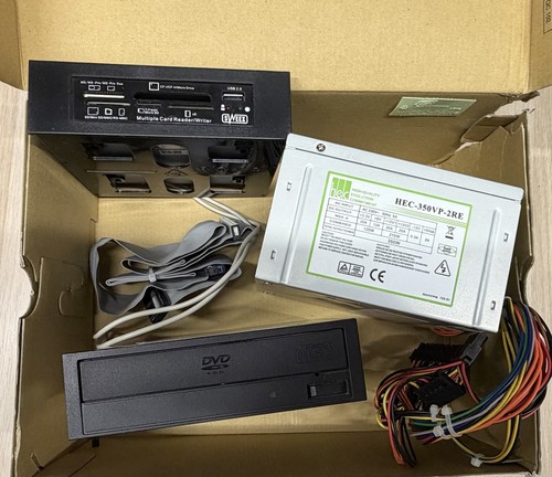 Computer components misc - pc,